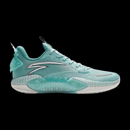 Anta Shock Wave 5 'Frozen Rain'