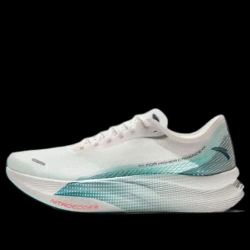 ANTA C202 5 GT 'White Teal Green'
