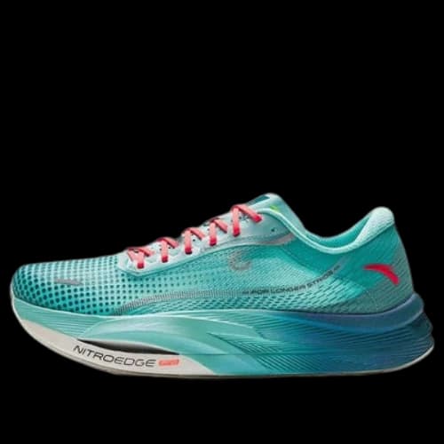 ANTA C202 5 GT PRO 'Teal Blue'