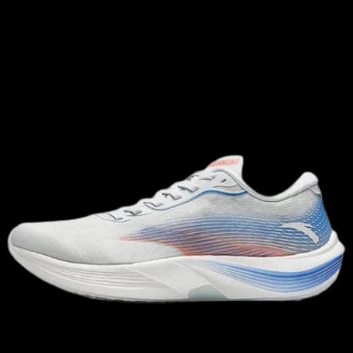 ANTA C202 5 Lite 'Grey Blue'