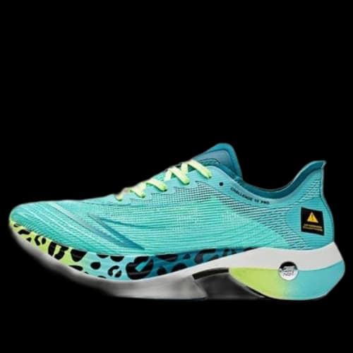 ANTA C10 Pro 'Teal White'