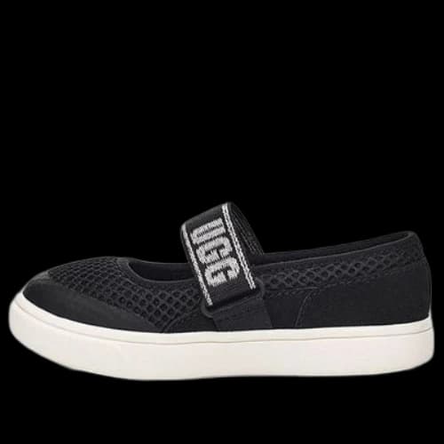(TD) UGG Rennon Trainer 'Black'