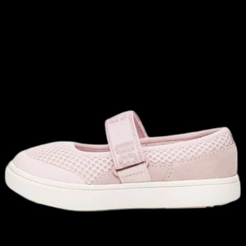 (TD) UGG Rennon Trainer 'Seashell Pink'