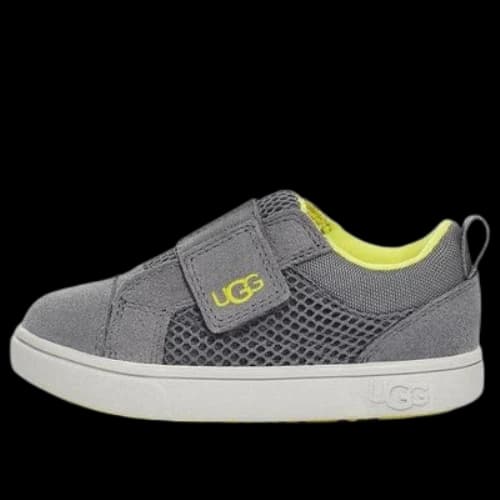 (TD) UGG Rennon Low Shoe 'Metal'