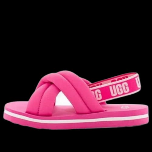 (PS) UGG Everlee Slide 'Carnation'
