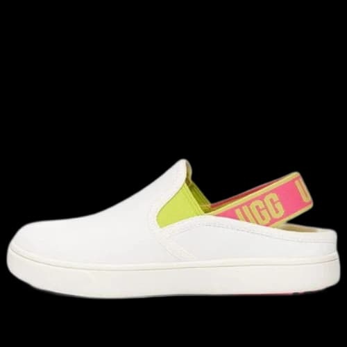 (PS) UGG Aivey Sneaker Sandal 'White Sulfur'