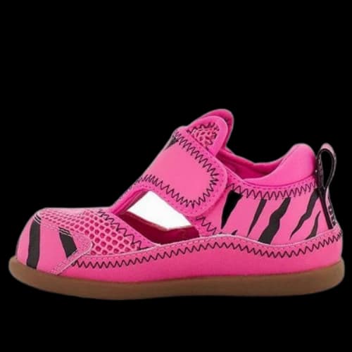 (TD) UGG Delta Tiger Sandal 'Carnation'