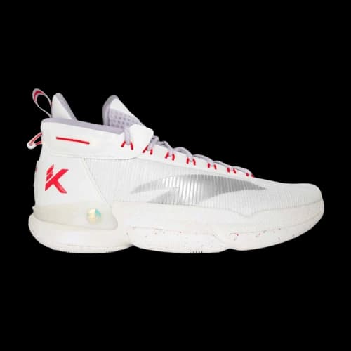 Anta KT9 'White Lilac Grey'
