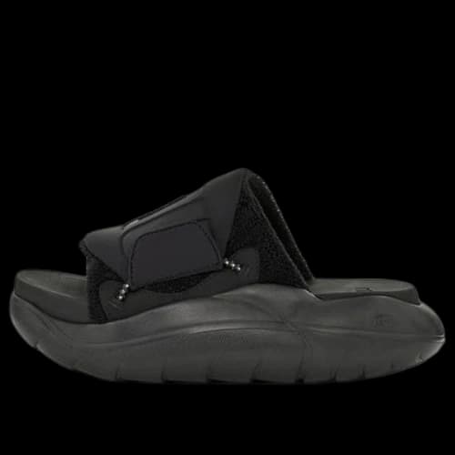 UGG LA Alto Slide 'Black' (Women's)