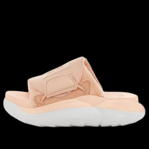UGG LA Alto Slide 'Peach Pink' (Women's)