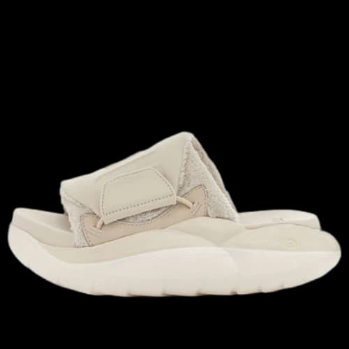 UGG LA Alto Slide 'Sea Salt' (Women's)