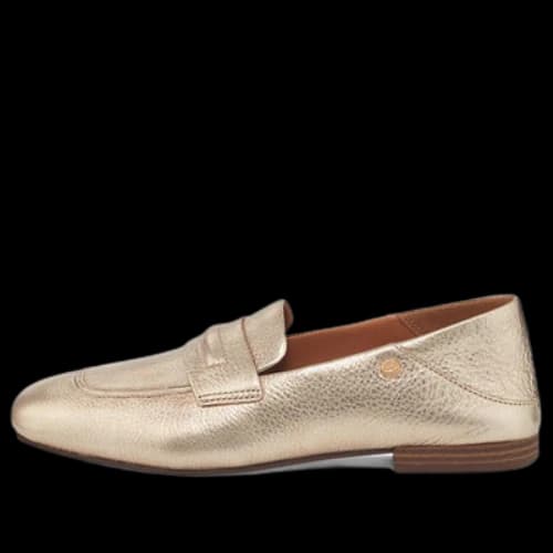 UGG Janaya Collapsable 'Pale Gold Metallic' (Women's)