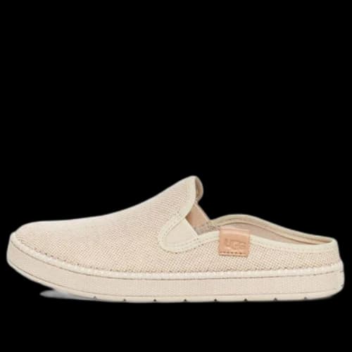 UGG Alameda Sammy Slippers 'Beige' (Women's)