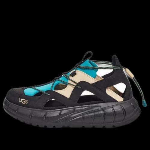 UGG Westsider Sandal 'Black Teal' (Women's)