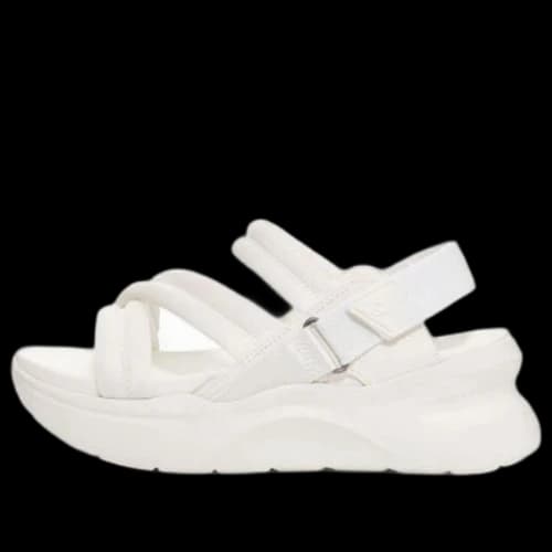 UGG LA Sun Sneaker Sandal 'White' (Women's)