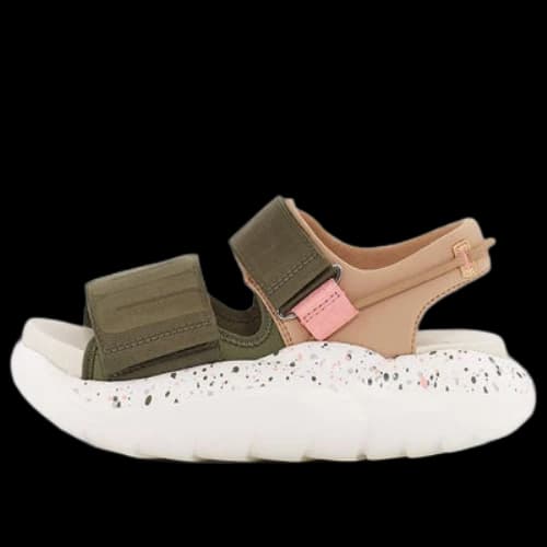 UGG LA Cloud Sandals 'Brown' (Women's)