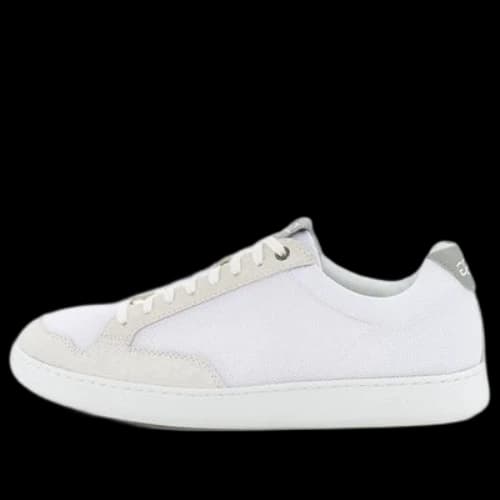 UGG South Bay Sneaker Low Mesh 'White'