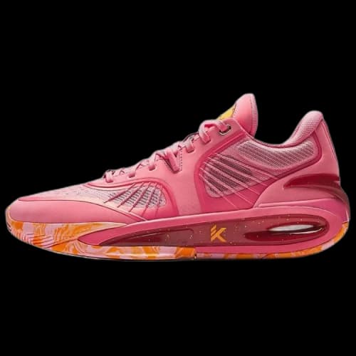 Anta Klay Thompson KT10 Pink