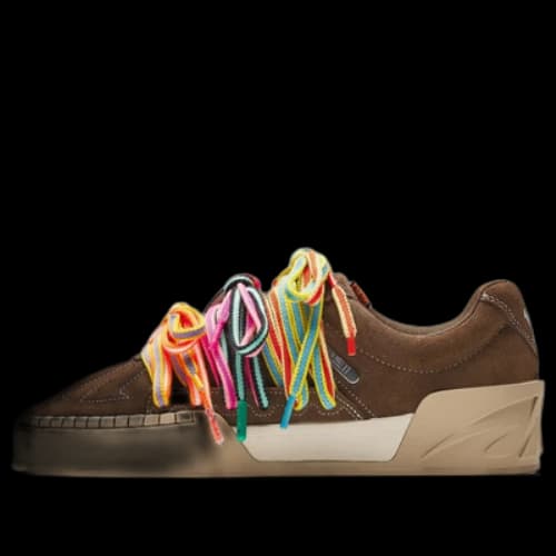 ANTA KAI Hela STYLE 1 'Brown Multi'