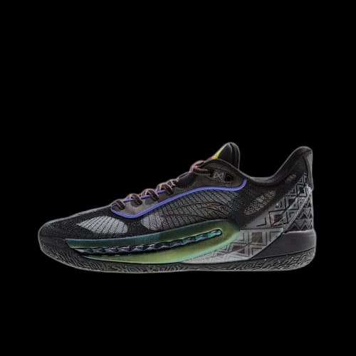 Anta Shock Wave 6 Pro Kyrie Irving Scarabs