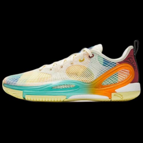 Anta Splash 7 Rocco