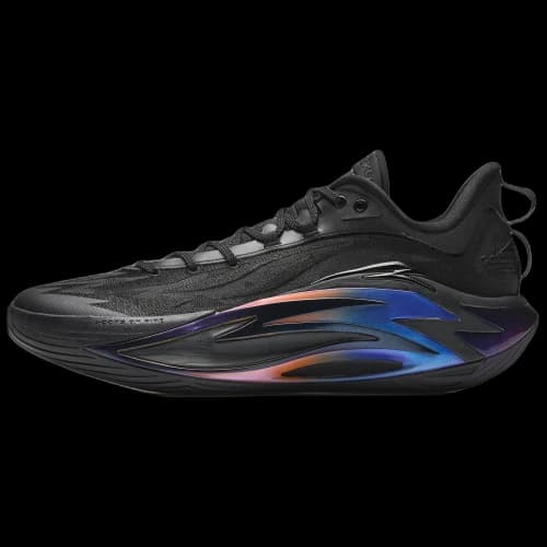 ANTA Shock Wave 7 Dark Matter
