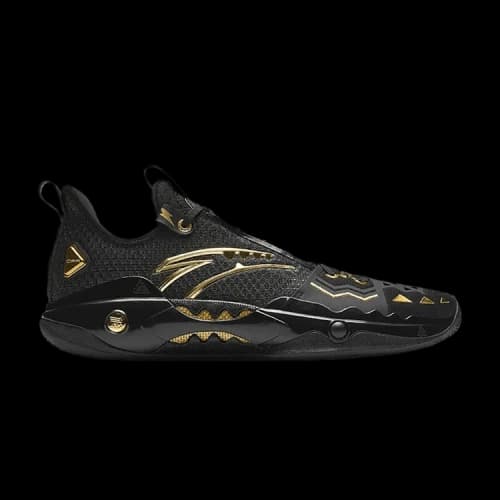 Anta Shock Wave 5 Pro Glory