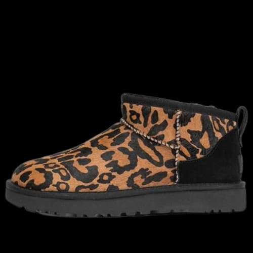 UGG Classic Ultra Mini Panther 'Brown' (Women's)