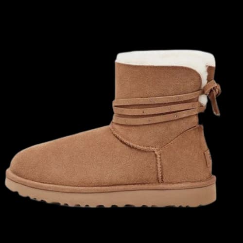 UGG Mini Bailey Bow Pom (Women's)
