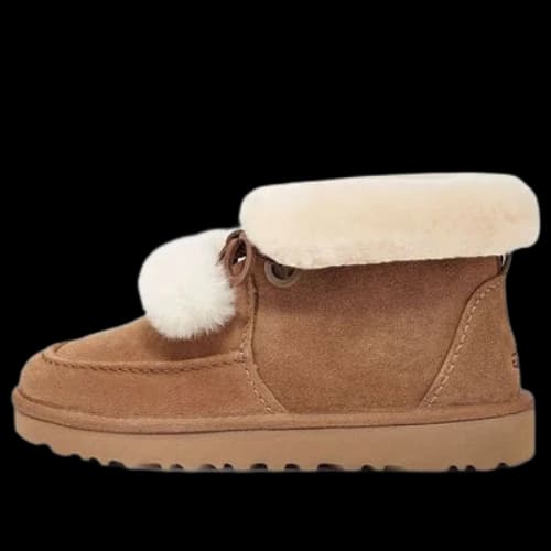 UGG Kyrina Bow Pom (Women's)