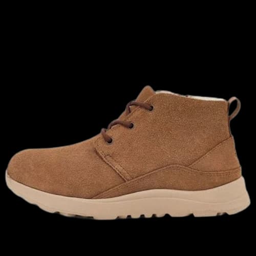 (PS) UGG Canoe III Weather Boot 'Chestnut Suede'