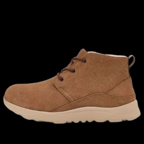 (TD) UGG Canoe III Weather Boot 'Chestnut Suede'