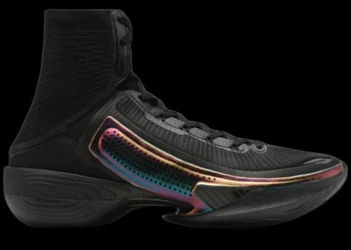Anta Sneakerverse SV Eclosion Type 1 Black