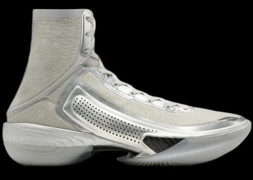 Anta Sneakerverse SV Eclosion Type 1 Silver