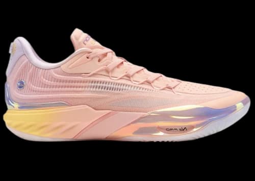 Anta Sneakerverse SV Eclosion Type 2 Pink
