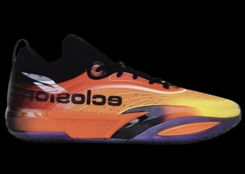 Anta Sneakerverse SV Eclosion Type 2 LT Orange