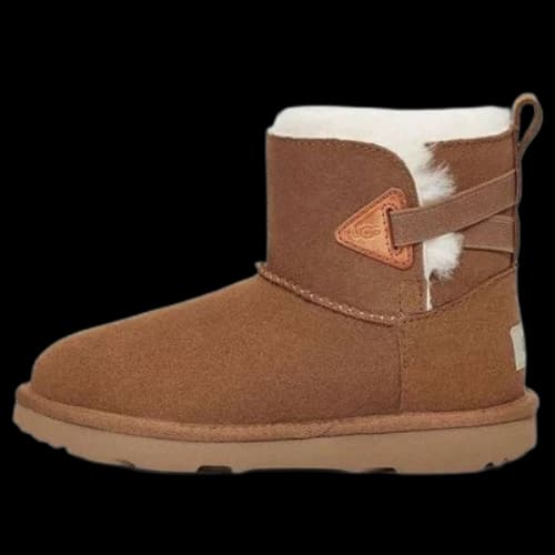 UGG Mini Bailey Flex 'Brown'