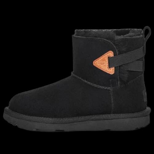 UGG Mini Bailey Flex Black