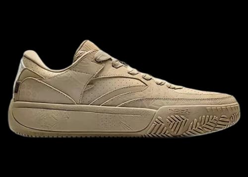Anta Kai Hélà CODE Grey