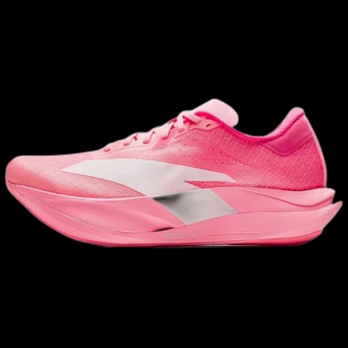 ANTA C202 7.0 'Pink Paper White'
