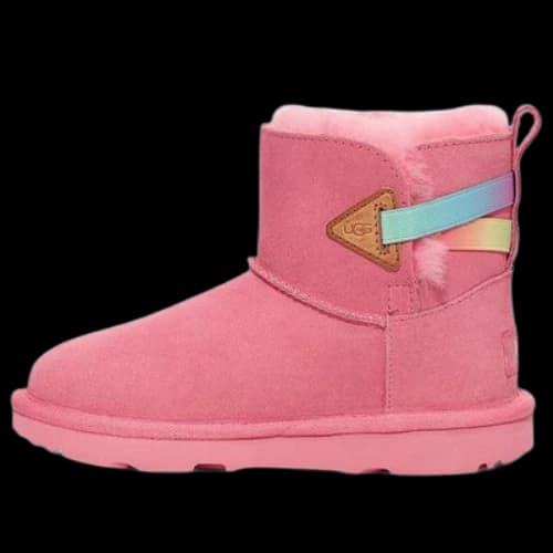 UGG Mini Bailey Flex 'Pink'