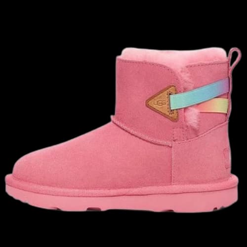 UGG Mini Bailey Flex Pink