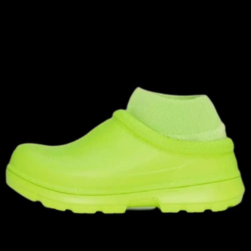 UGG Tasman X Slipper 'Key Lime' (Women's)