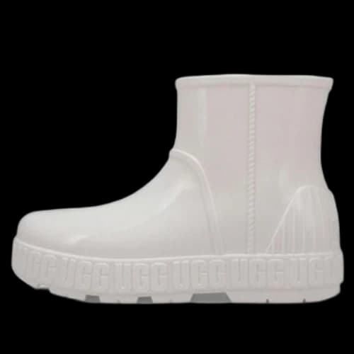 UGG Drizlita Boots 'White' (Women's)