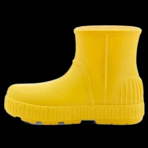 UGG Drizlita Boots 'Yellow' (Women's)