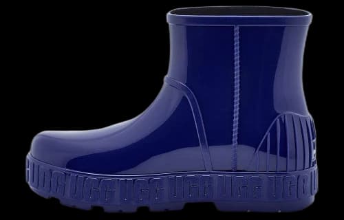 UGG Rain Boot 'Blue Round Toe' (Women's)