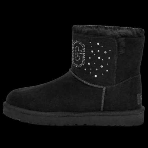 UGG Classic UGG Gem Mini (Women's)