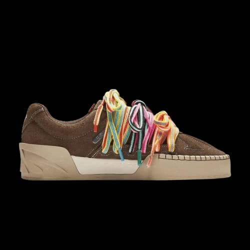 Anta Kai Hélà Style 'Roots Pack - Brown'