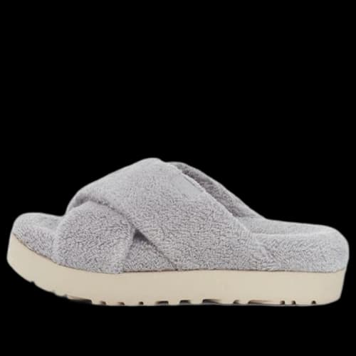 UGG Sugar Terry 'Metallic Grey' (Women's)