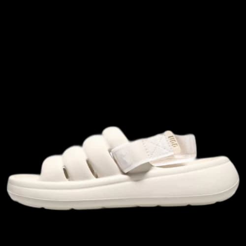 UGG Sport Yeah 'Cream' (Women's)